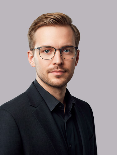 Алексей Смирнов