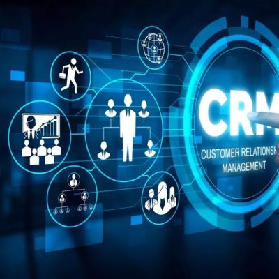 Автоматизация процессов продаж с amoCRM.