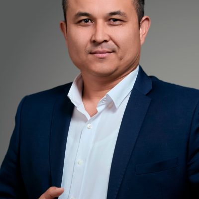 Ж. Утаганов